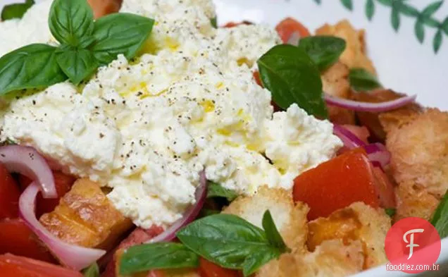Panzanella