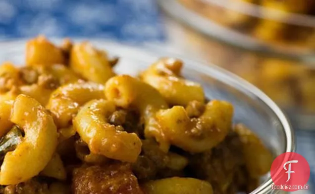 Chili Mac