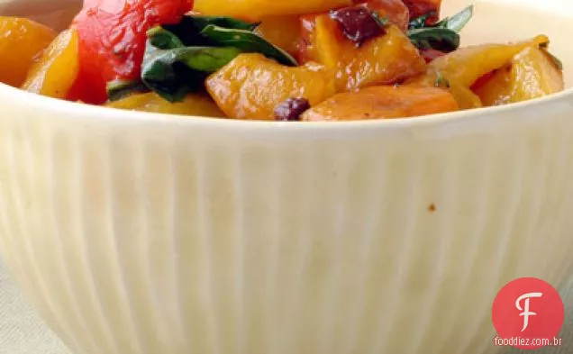 Pimenta Grelhada Sabor