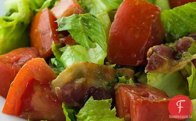 Salada Blt