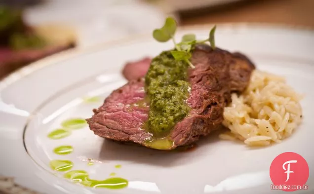 Lombo De Carne Basco