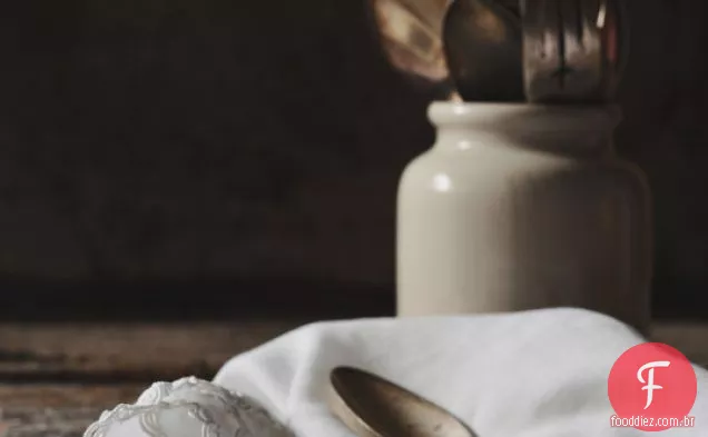 Speculoos Granola