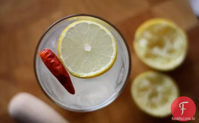 O Limão Picante