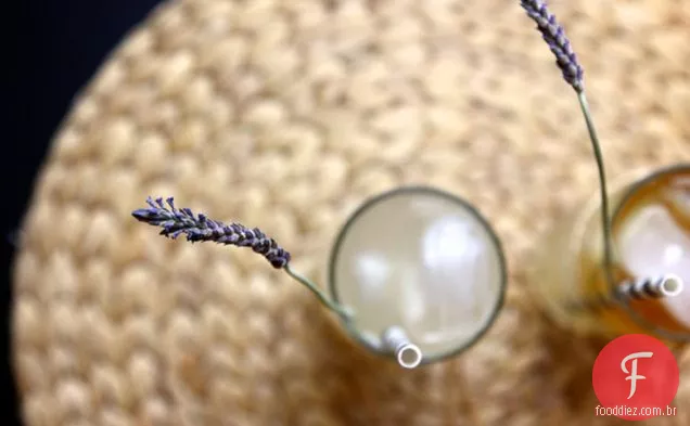 Limonada Lavanda