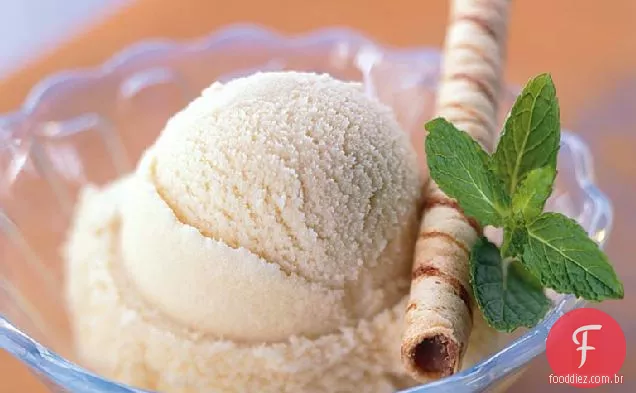 Mel Gelato