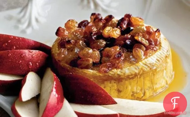 Cozido Mel-Passas Brie