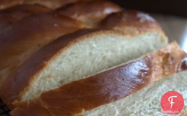Mel Challah