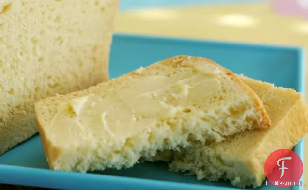 Honey i'M Home Bread (tradução)