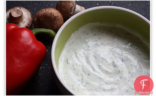 Mel Dill Dip