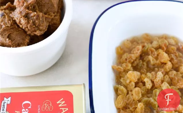 Canela Flor De Laranjeira Pãezinhos De Mel