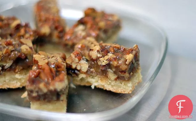 Praças Pecan