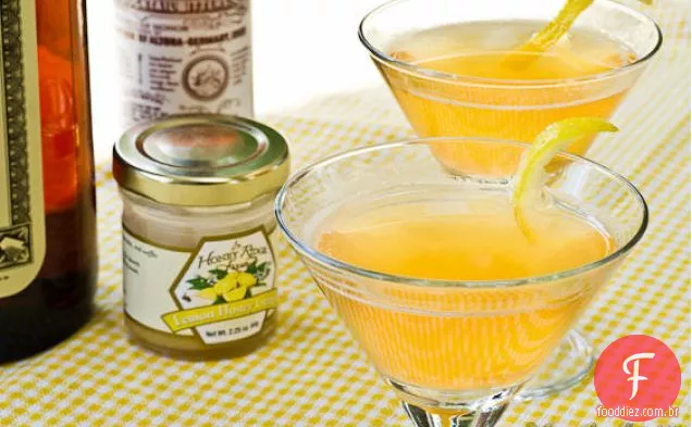 Mel Sazerac