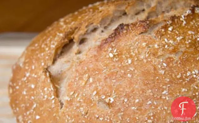No-sove a dor Au Levain
