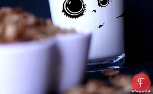 Granola do Grande Pai