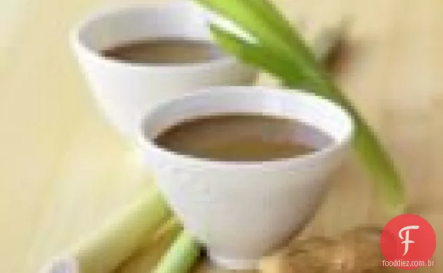 Molho De Amendoim