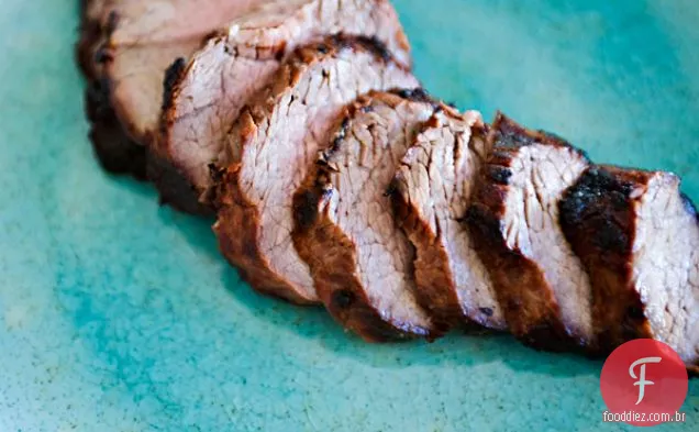 Bife Marinado