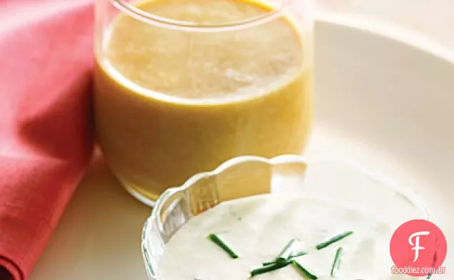 Sesame Miso Vinagrete