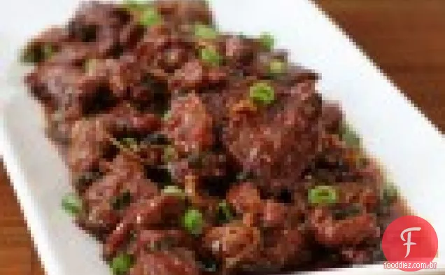 Carne Mongol
