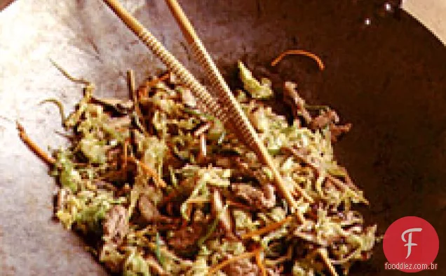 Porco Moo Shu