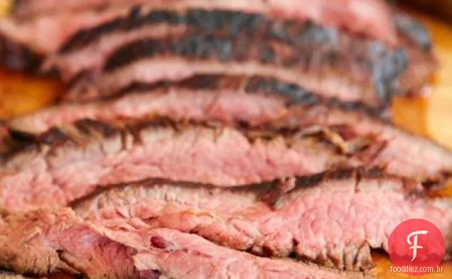 Tony's Flank Steak