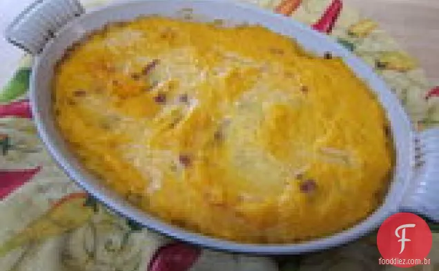 Molho De Amendoim