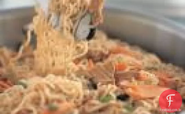 Lombo De Porco