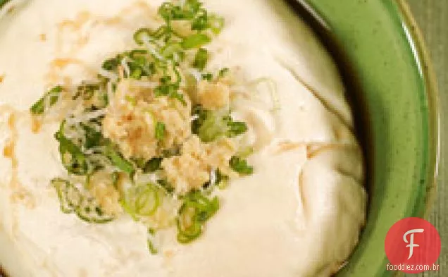 Tofu Frio