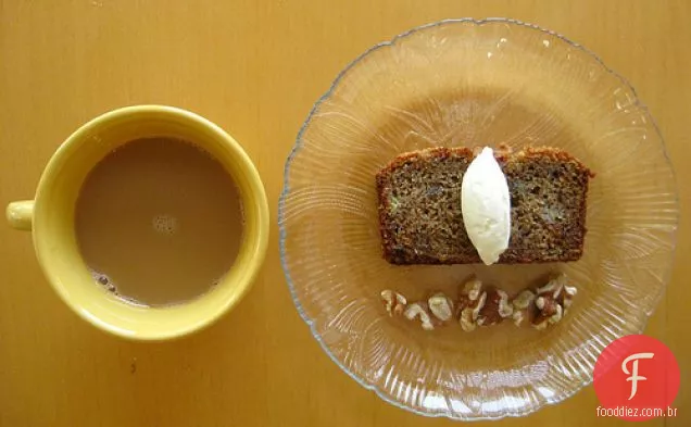 Bolo De Banana