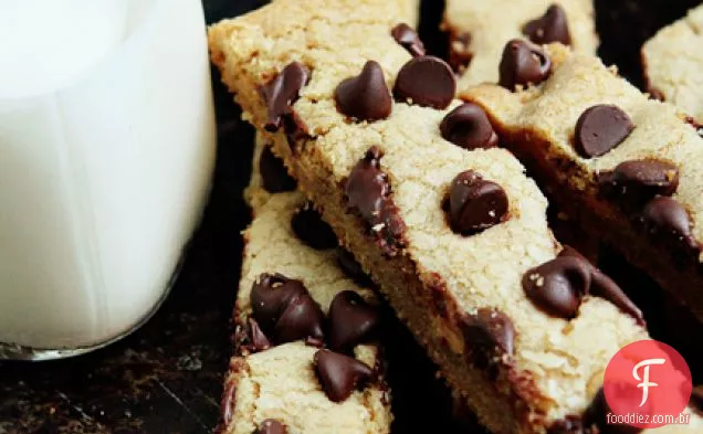 Palitos De Biscoito