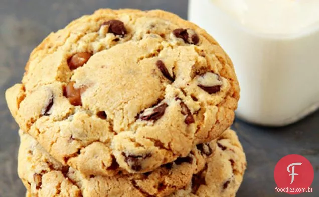 Cookies Tartaruga