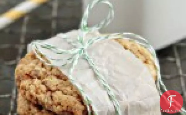 Biscoitos Butterfinger