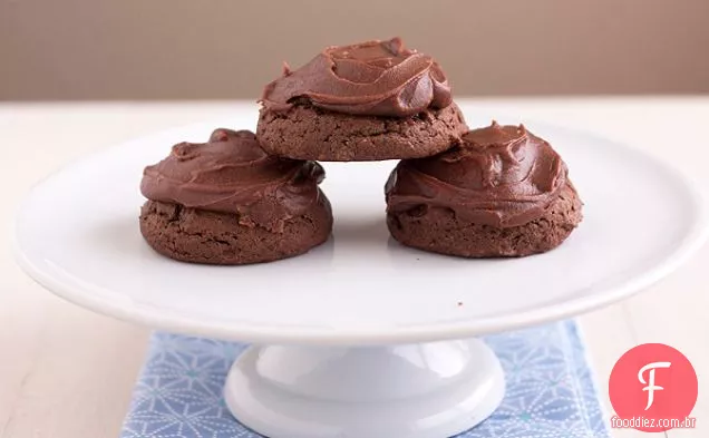 Cookies Surpresa