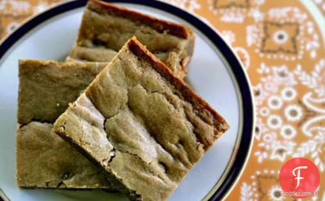Blondies