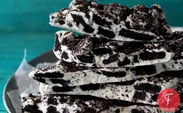 Cookies E Creme Brownie Cookies