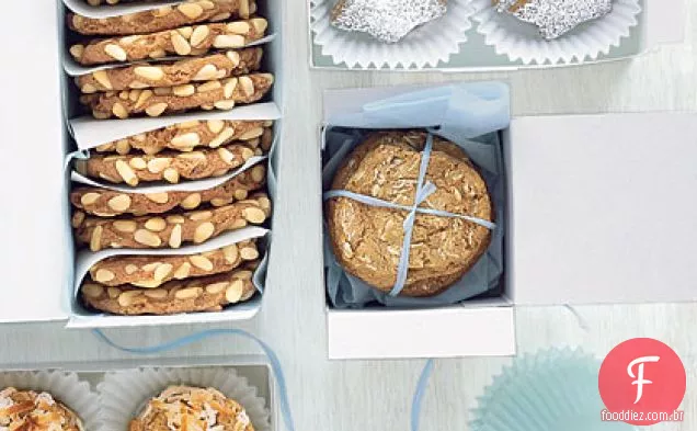 Base De Cookies