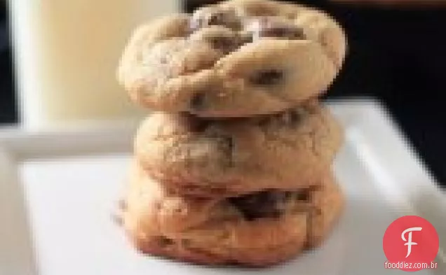 Jennie's Chocolate Chip Cookies