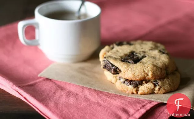 Brownie Bites Cookies