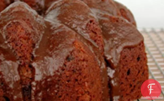 Receita De Bolo De Geléia Rombauer