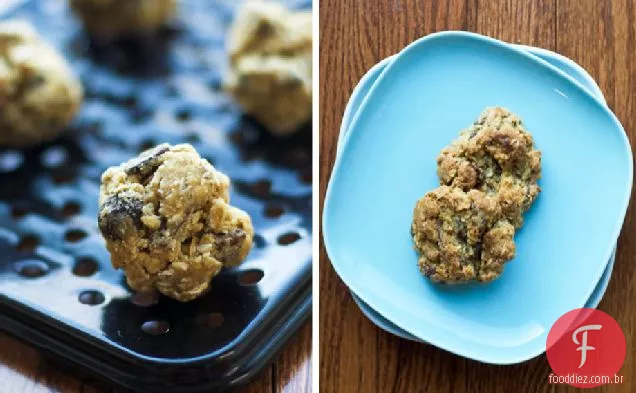 Gigi's Super Cookies