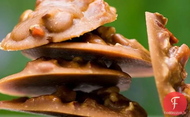Leitelho Bacon Pralines