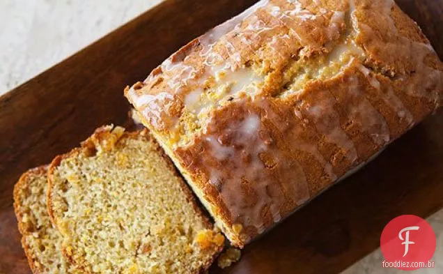 Pão Laranja