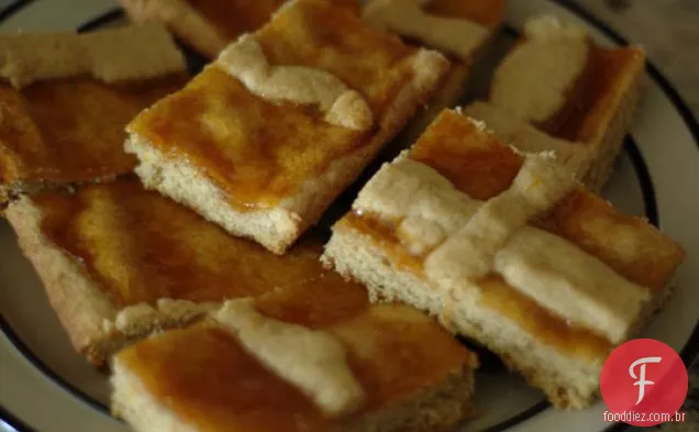 Italiano Jam Crostata
