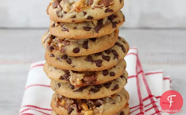 Bikini Killer Cookies