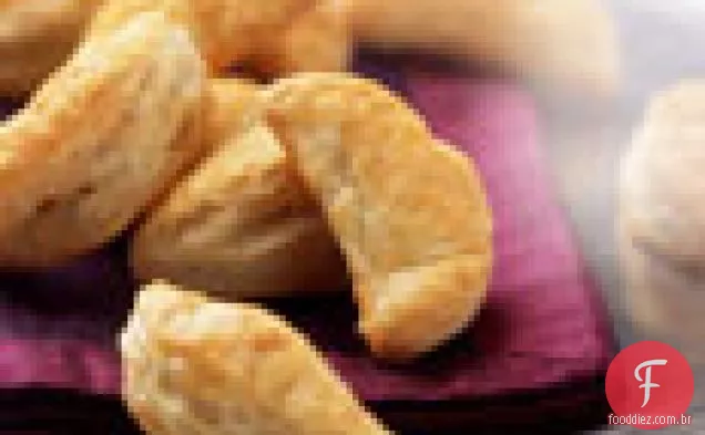 Tuna Empanaditas