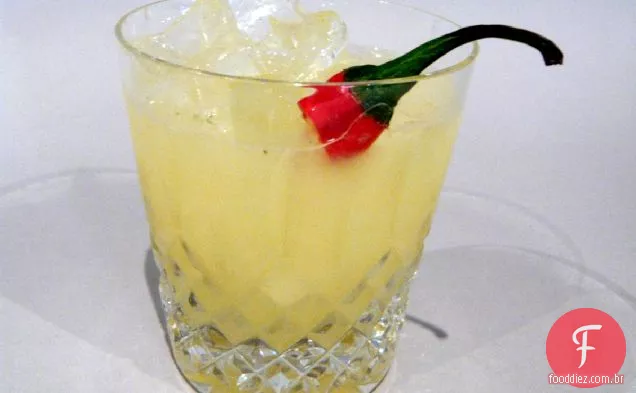 Receita Margarita