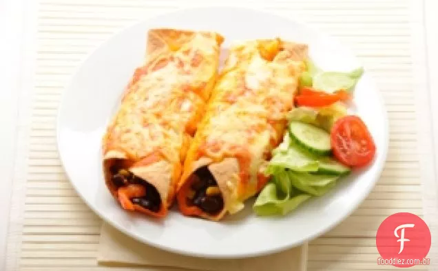 Salada Iceberg