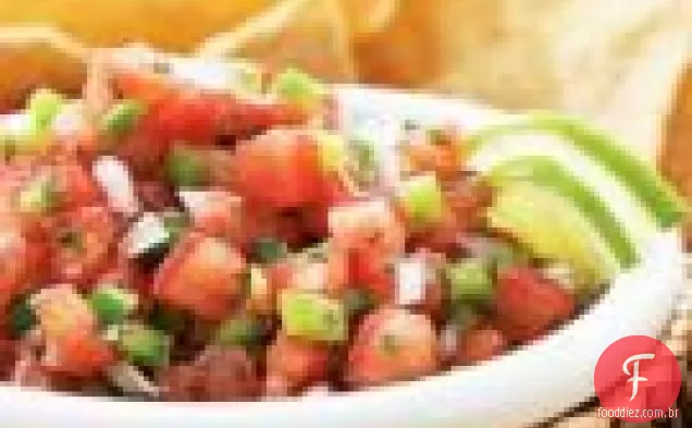 Tomate Salsa