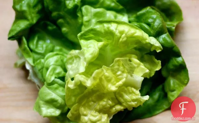Receita Simples De Molho Para Salada