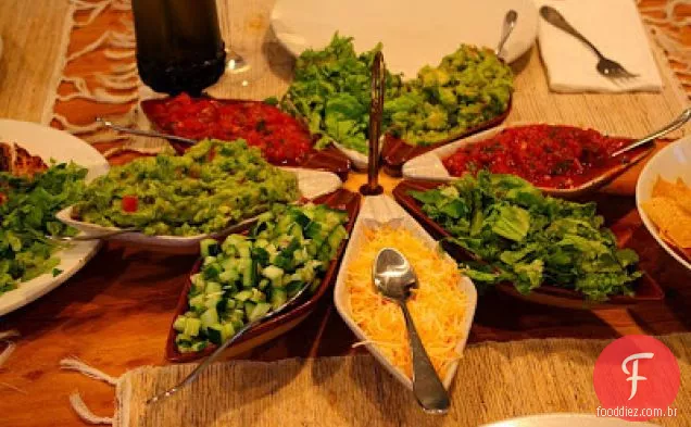 Salsa Cozida