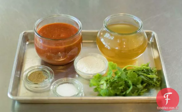 Enchiladas Simples E Perfeitas